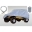 Picture of Rugged Ridge Full Car Cover Kit 55-06 Jeep CJ - Jeep Wrangler