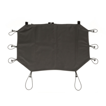 Picture of Rugged Ridge Total Eclipse Shade Hard Top 07-18 Jeep Wrangler