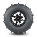 Picture of GMZ Sand Stripper Rear XL Tire - 14 Paddle 7-8in - 30x15-14