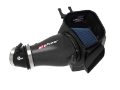 Picture of aFe Track Series Carbon Fiber Pro 5R AIS - 19-20 Jeep Grand Cherokee Trackhawk 6-2L