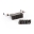 Picture of Rugged Ridge Lower Switch Panel Kit 11-18 Jeep Wrangler JK-JKU