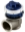 Picture of Turbosmart WG40 Gen V Compgate 40mm - 5 PSI Blue