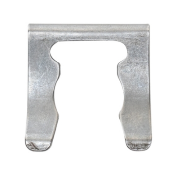 Picture of Wilwood Fitting Adaptor Brake Line Clip Bowed