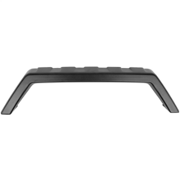 Picture of Rugged Ridge Venator Front Bumper W-Overrider & Winch Tray JL