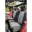 Picture of Rugged Ridge Neoprene Rear Seat Cover 07-18 Jeep Wrangler JKU
