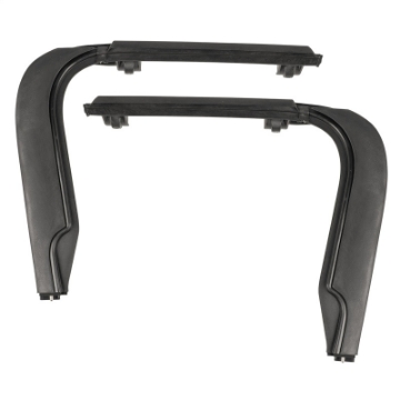 Picture of Rugged Ridge 97-06 Jeep Wrangler TJ Factory Soft Top Hardware