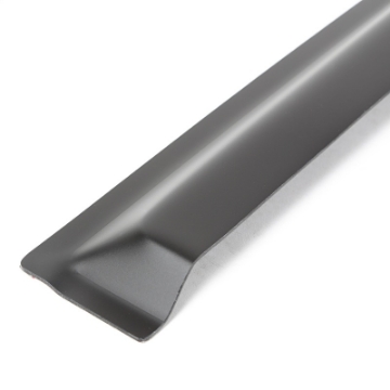 Picture of Rugged Ridge Rear Window Visors Black 04-06 Tundra Double Cab