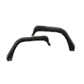 Picture of Rugged Ridge Steel Tube Fenders Front 07-18 Jeep Wrangler JK