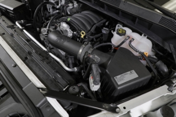 Picture of K&N 19-20 Chevrolet Silverado V6-4-3L AirCharger Performance Intake Kit