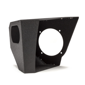 Picture of Cobb 2008-2015 Mitsubishi Evo X SF Airbox Kit