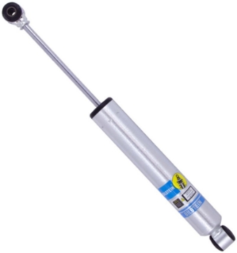 Picture of Bilstein 5100 Series Steering Damper 18-20 Jeep Wrangler Front 46mm Monotube Steering Damper