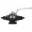 Picture of Nitrous Express Lightweight Billet In-Line Valve 1-5in I-D 4AN Fitting