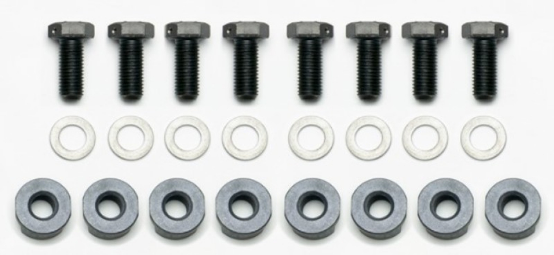 Picture of Wilwood Rotor Bolt Kit - Dynamic Wide 5 w-T-Nut Tool