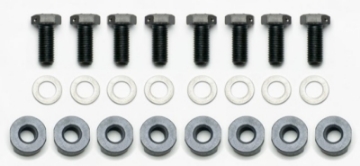 Picture of Wilwood Rotor Bolt Kit - Dynamic Wide 5 w-T-Nut Tool
