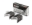 Picture of King Engine Bearings 69-94 Alfa Romeo Spider AM-Series 5 Pairs Main Bearing Set