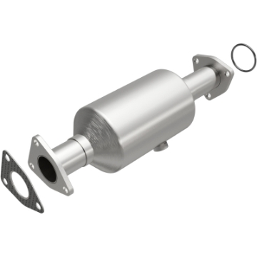 Picture of MagnaFlow California Grade Conv Direct Fit 98-02 Honda Accord V6 3-0L