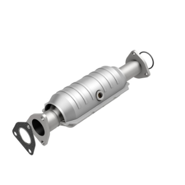 Picture of MagnaFlow California Grade Conv Direct Fit 98-02 Honda Accord V6 3-0L