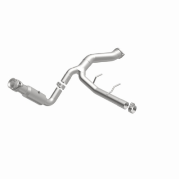 Picture of MagnaFlow Conv Direct Fit 10-14 Ford F-150 SVT Raptor 6-2L - Right