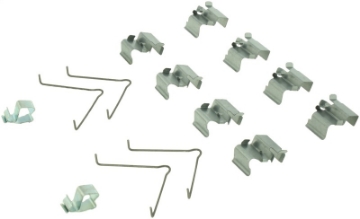 Picture of StopTech 94-97 - 99-02 Mazda Miata Street Select Front Brake Pads