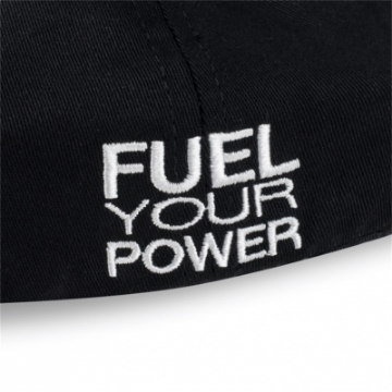 Picture of Grams Baseball Cap Flex Fit Medium - Large