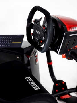 Picture of Sparco Sim Rig II