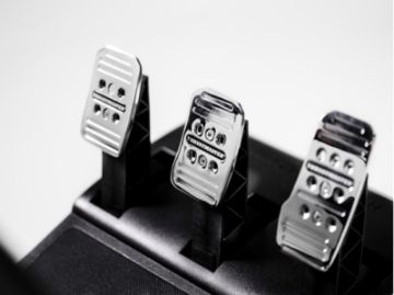 Picture of Sparco Sim Rig II