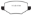 Picture of EBC 11-14 Ford Edge 2-0 Turbo Yellowstuff Rear Brake Pads