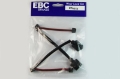 Picture of EBC 11-15 Audi Q7 3-0 Supercharged Rear Wear Leads