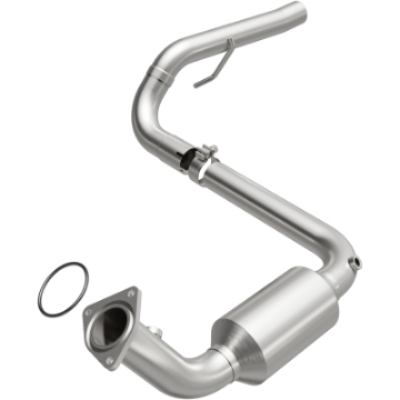 Picture of Magnaflow California Direct Fit Converter 02-03 Cadillac Escalade 6-0L