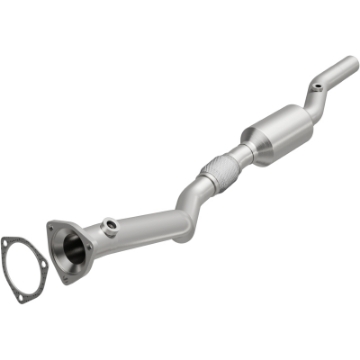 Picture of Magnaflow California Direct Fit Converter 98-99 Audi A6 2-8L