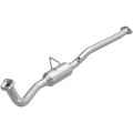 Picture of Magnaflow California Direct Fit Converter 1996 Suzuki Swift 1-3L