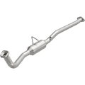 Picture of Magnaflow California Direct Fit Converter 1996 Suzuki Swift 1-3L