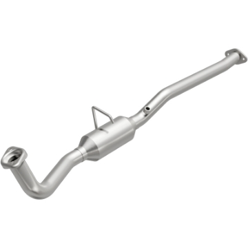 Picture of Magnaflow California Direct Fit Converter 1996 Suzuki Swift 1-3L