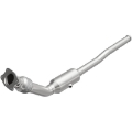 Picture of Magnaflow California Direct Fit Converter 2000 Volvo S70 2-4L