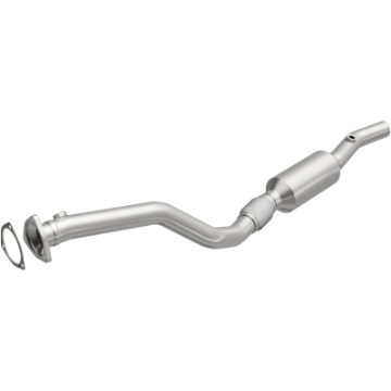 Picture of Magnaflow California Direct Fit Converter 96-99 Audi A4 2-8L