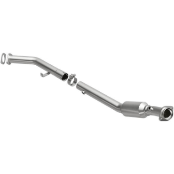 Picture of Magnaflow California Direct Fit Converter 2004 Pontiac GTO 5-7L