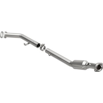 Picture of Magnaflow California Direct Fit Converter 2004 Pontiac GTO 5-7L