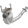 Picture of Magnaflow California Direct Fit Converter 08-09 Suzuki SX4 2-0L