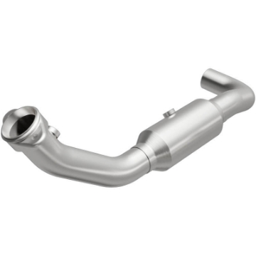 Picture of Magnaflow California Direct Fit Converter 07-08 Ford F-150 4-6L