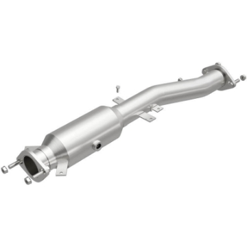 Picture of Magnaflow California Direct Fit Converter 2013 Mitsubishi Lancer 2-0L