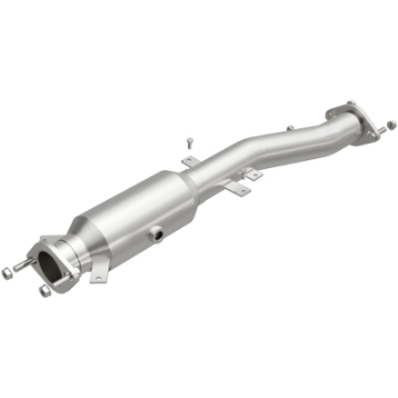 Picture of Magnaflow California Direct Fit Converter 2013 Mitsubishi Lancer 2-0L