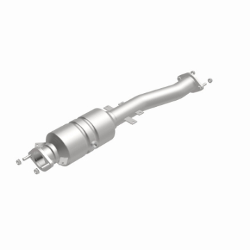 Picture of Magnaflow California Direct Fit Converter 2013 Mitsubishi Lancer 2-0L
