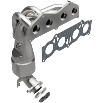 Picture of Magnaflow California Direct Fit Converter 09-10 Pontiac Vibe 2-4L