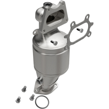 Picture of Magnaflow California Direct Fit Converter 03-07 Honda Accord 3-0L