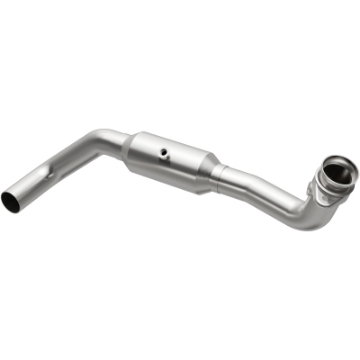 Picture of Magnaflow California Direct Fit Converter 07-08 Lincoln Mark LT