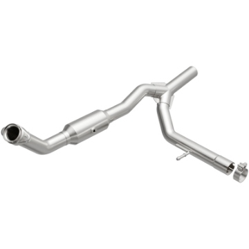 Picture of Magnaflow California Direct Fit Converter 07-08 Ford F-150