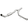 Picture of Magnaflow California Direct Fit Converter 07-08 Ford F-150
