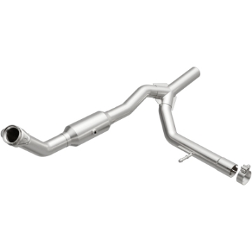 Picture of Magnaflow California Direct Fit Converter 07-08 Ford F-150