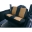 Picture of Rugged Ridge Neoprene Rear Seat Cover 97-02 Jeep Wrangler TJ