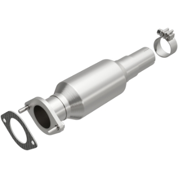 Picture of Magnaflow California Direct Fit Converter 12-13 Mazda 3 2-0L